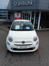 Fiat 500 Basis - Fiat 500 in Hamburg
