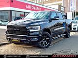 Dodge RAM 5.7L HEMI/LARAMIE/4X4/CREW CAB/LEDER/KAM/LED - Dodge RAM in Nürnberg