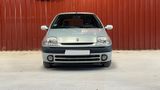Renault Clio Initiale 1.6 Automatik Summertime - Renault Clio Gebrauchtwagen in Hamburg