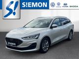 Ford Focus Turnier 1.5 TDCI EB Titanium X AHK NAVI LE - Ford Focus: Turnier Tdci