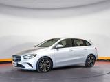 Mercedes-Benz B 180+PROGRESSIVE+VOLLD.DISPLAY+LADERAUMP+KAMERA - Mercedes-Benz B 180 in Halle