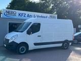 Renault Master III L2H2 HKa 3,3t Ecoline Kasten - gebrauchte Renault Master aus dem Jahr 2011