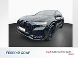 Audi RSQ8 qu. Tip-tr. +RS ESSENTIAL+AHK+KERAMIK+PANO+