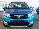 Dacia Sandero Stepway TCe 90 Prestige AHK NAVI PDC - Dacia Sandero mit Anhängerkupplung