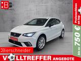 Seat Ibiza 1.0 TSI DSG FR Navi Kessy WP FaPa M - Seat Ibiza Tageszulassungen