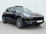 Porsche Macan S Diesel PANO AHK 21''FELGEN PDLS+ - Porsche Gebrauchtwagen in Dresden