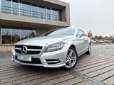 Mercedes-Benz Mercedes Benz CLS 350 CDI AMG PAKET HARMAN... - Mercedes-Benz CLS 350: AMG Paket