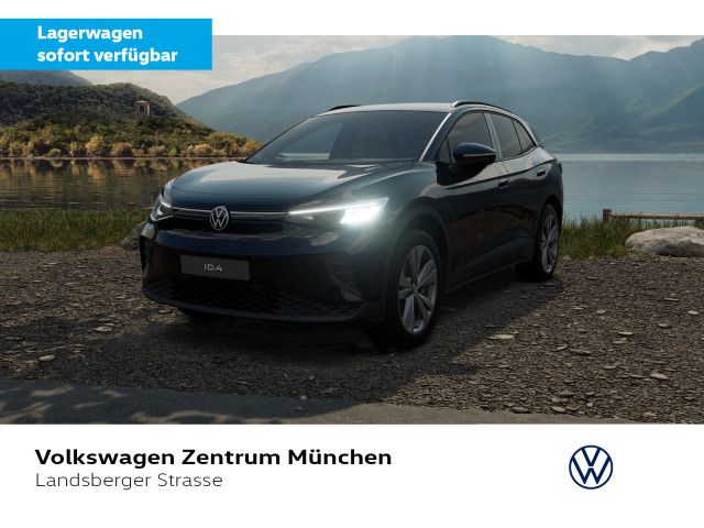 Volkswagen ID.4 Pro 79 kWh 1-Gang-Automatik AHK|RearView|Ke