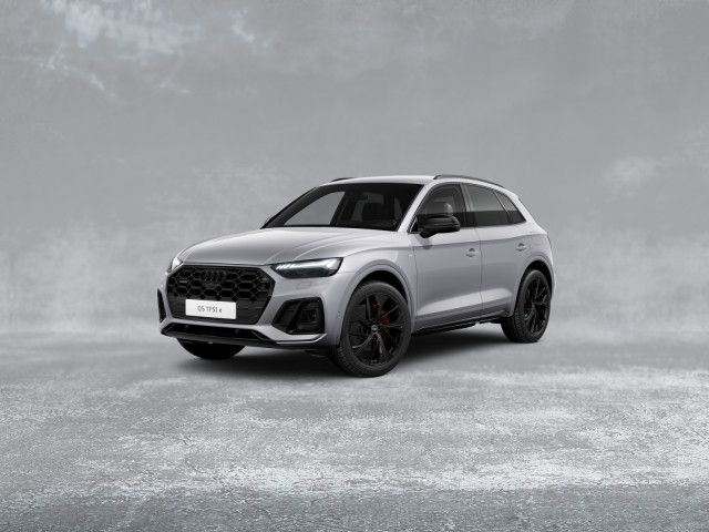 Audi Q5 - Bild 2