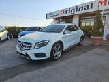 Mercedes-Benz Mercedes-benz GLA 220d premium - Mercedes GLA 220 mit Halbautomatikschaltung