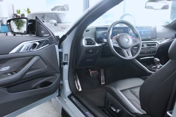 BMW M4 - 9