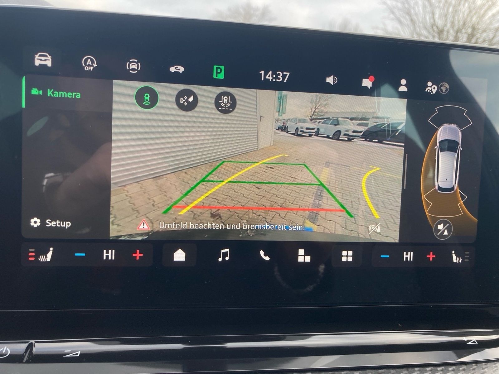 Skoda Octavia - Bild 18