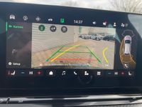 Skoda Octavia - Vorschau Bild 18