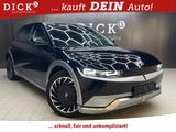 Hyundai Ioniq 5 Techniq 4WD WERKSG+LED+SHZ+KAMER+ACC+WP+ - Hyundai IONIQ 5: Techniq