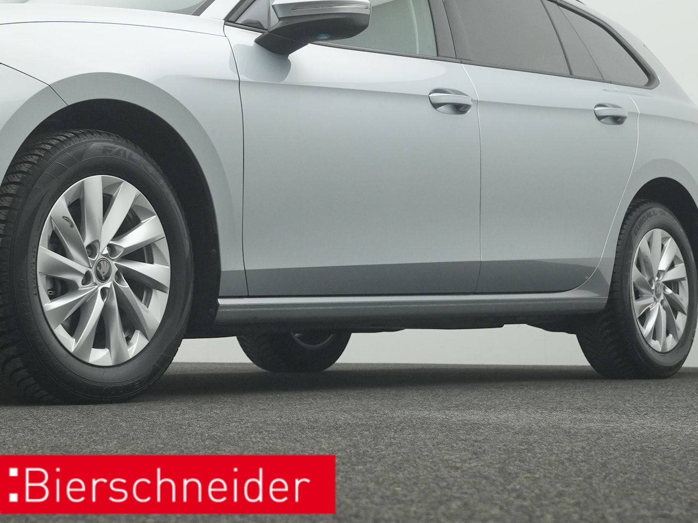 Skoda Superb - Bild 33