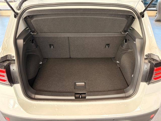 Volkswagen T-Cross 1.0 TSI Prime AHK CarPlay LED Kamera ACC, миниатюра 10