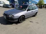 Toyota Corolla kombi 1.6 manual  4A-FE engine - gebrauchte Toyota Corolla aus dem Jahr 1998