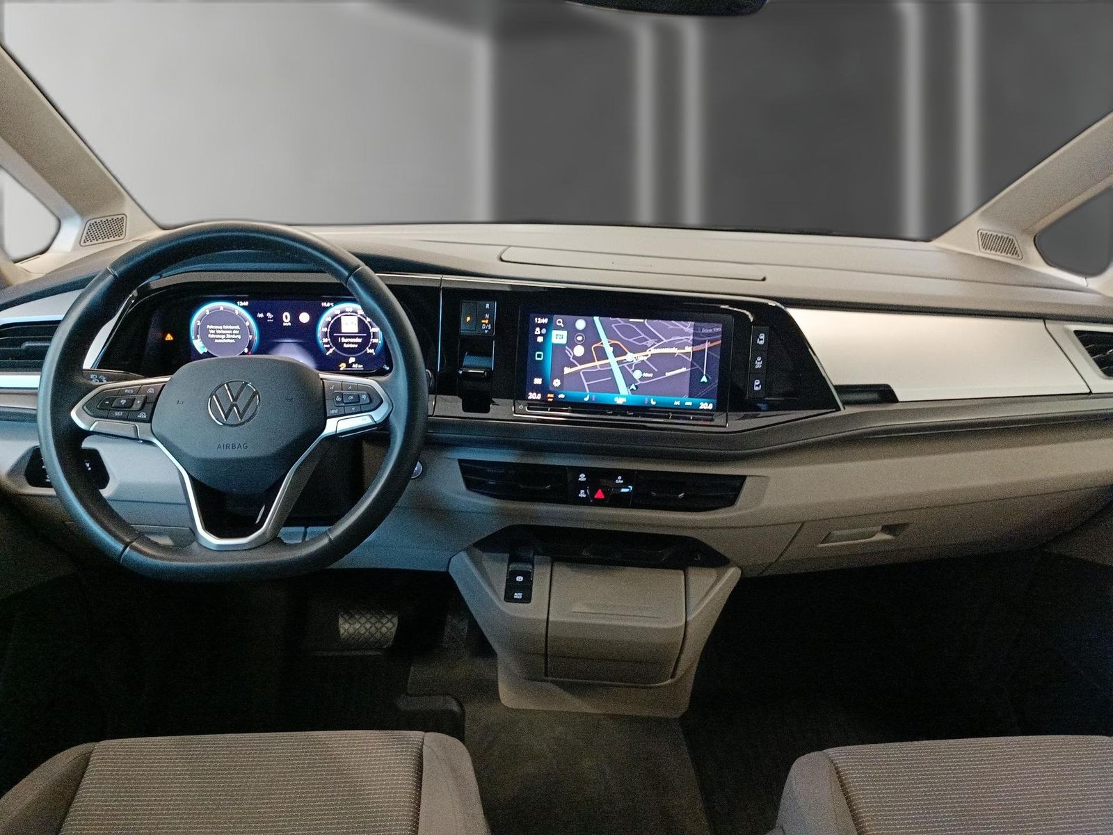 Volkswagen T7 Multivan - Bild 9