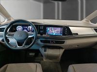 Volkswagen T7 Multivan - Vorschau Bild 9