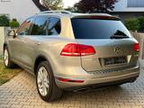Volkswagen Touareg 4.2 V8 TDI Tiptronic Exclusive 360*+PANO - VW Touareg Gebrauchtwagen in München