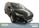 Ford Galaxy TITANIUM 2.5 Duratec FHEV (5-Sitzer) - Ford Galaxy Kombi Gebrauchtwagen