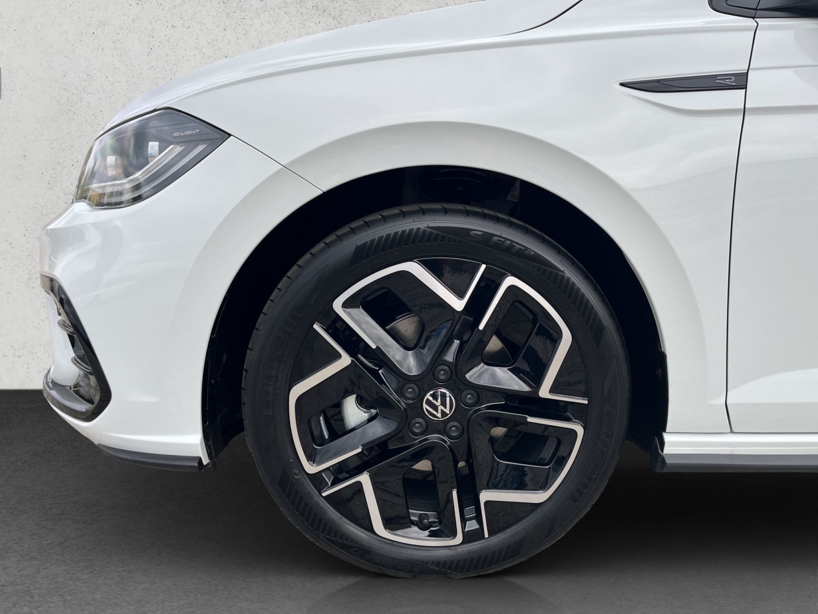 Volkswagen Polo - Bild 8