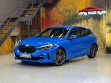 BMW 120i M Sport Aut. LED~ACC~KAMERA~H&K~NAVI~SPUR - gebrauchte BMW 120 aus dem Jahr 2024