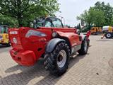 Manitou MT 1840 A mit Fernbedienung - Manitou 1840