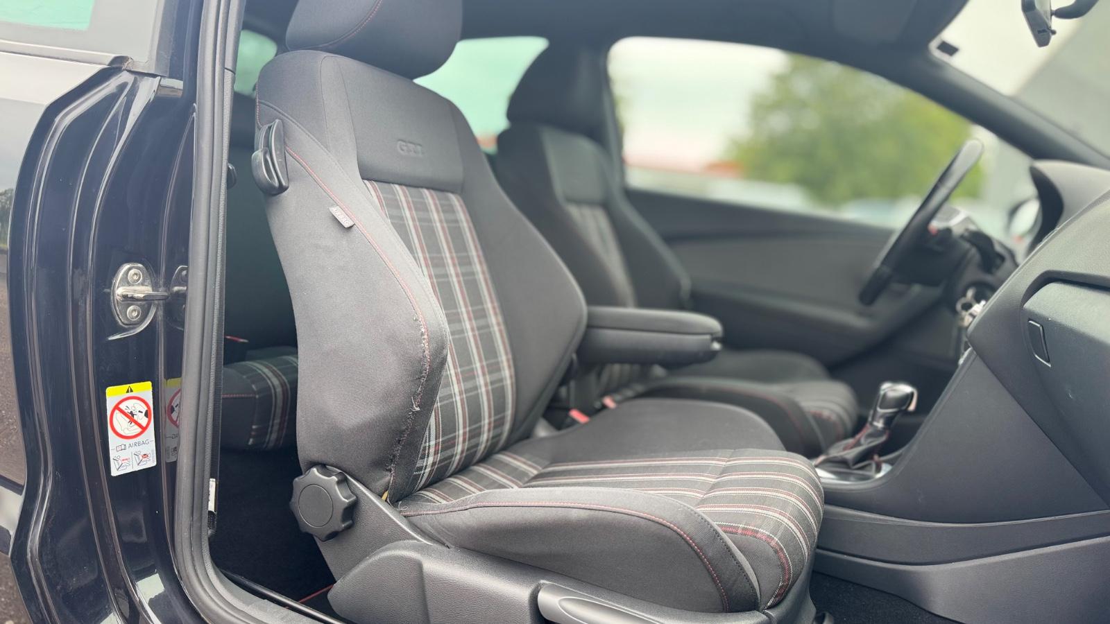 VOLKSWAGEN POLO GTI 1.4 TSI 180CH