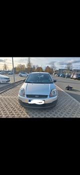 Ford Fiesta 1,4 16V Futura EST Futura - Ford Fiesta: Futura