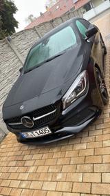 Mercedes-Benz CLA 220 Shooting Brake CLA 220 d DCT Shootin...