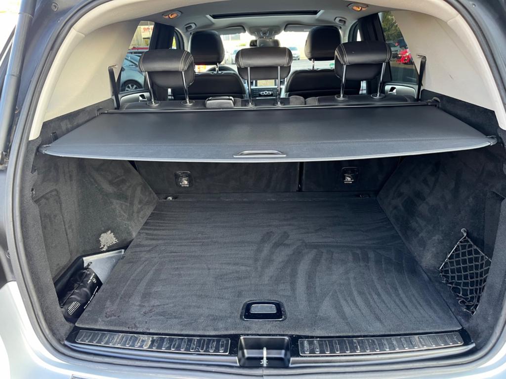 Mercedes-Benz ML 350