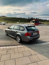 BMW 330d xDrive Touring Edition Sport  M-Paket - BMW 330 Kombi 330d m paket mit Diesel-Antrieb