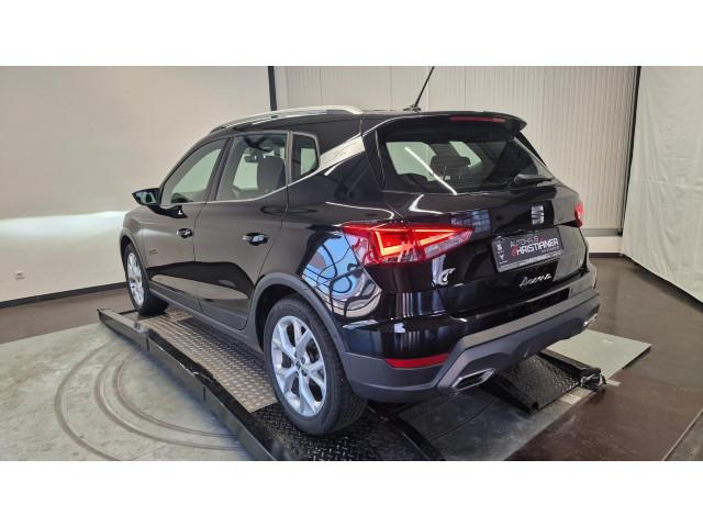 Seat Arona FR 1.0 TSI 81 kW 6-Gang