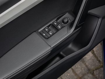 Seat Ibiza 1.0 TSI Xcellence Navi Panoramad. Kamera