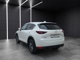Mazda CX-5 2.0 SKYACTIV-G 160 Sports-Line AWD Allrad B - Mazda CX-5: Sports Line