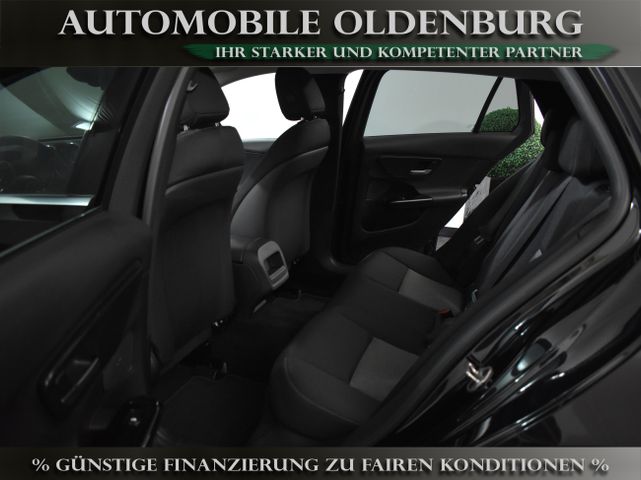 Mercedes-Benz C 200 d T Avantgarde *Distro*AHK*HUD*KAM*FHZ*LED