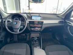 BMW X1 Advantage - Thumbnail 25