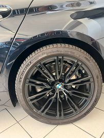 BMW 520 - 7