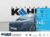 Skoda Karoq 1.5 TSI DSG Sportline Navi AHK LED ACC SHZ