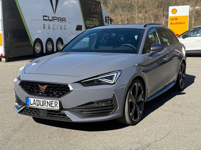 Leon ST VZ 4Drive 2.0l TSI*Pano/Leder/AHK/Beats*
