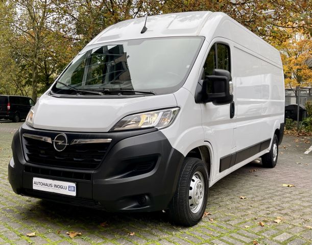 Opel Movano 2.2 CDTI*L3H2*Navi*RKamera*DAB*Totwínkel*