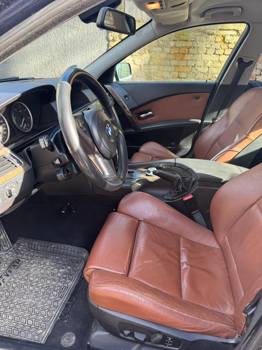 BMW 530d