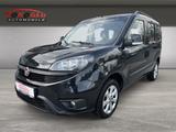 Fiat Doblo Lounge 1.4 T-Jet 16V DAB GA Alu Klima Frei - gebrauchte Fiat Doblo aus dem Jahr 2019
