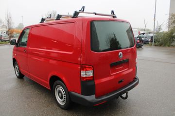 Volkswagen T5 Transporter - 7