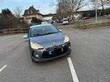 Citroën DS3 1.6i SoChic - gebrauchte Citroën DS3 aus dem Jahr 2010