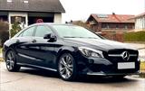Mercedes-Benz CLA 200 -Limousine - Mercedes-Benz CLA 200 Gebrauchtwagen in München