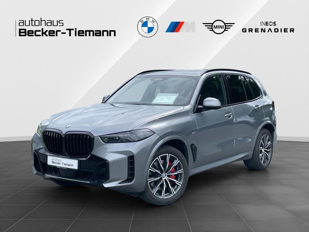 BMW X5 xDrive30d M Sport Pro  DrivAssistProf  P 2023