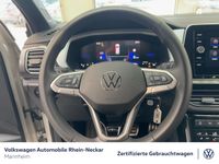 Volkswagen T-Cross - Vorschau Bild 14