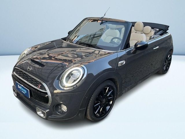 MINI Mini Cooper S Cabrio 2.0 Cooper S Hype Auto